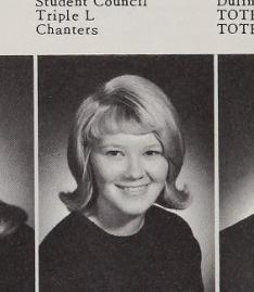 Susan Graham's Classmates profile album