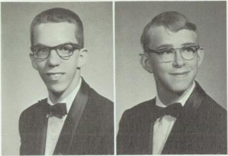 John Wood's Classmates profile album