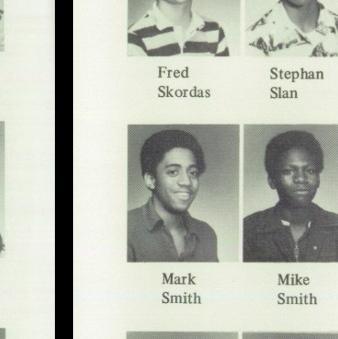 Mark Smith's Classmates profile album