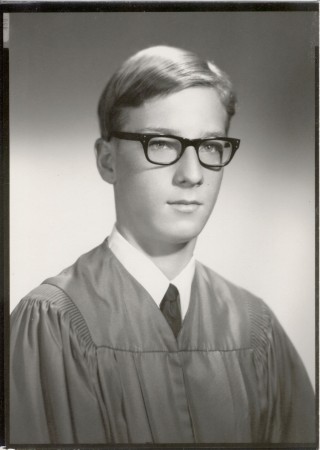 Kenneth Cox's Classmates profile album