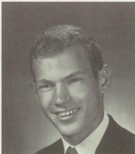 Mark Dean's Classmates profile album