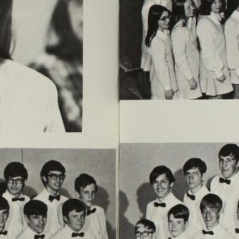 Sue Reighard's Classmates profile album