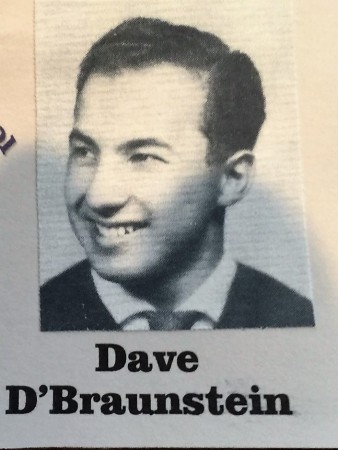 Dave D'Braunstein's Classmates profile album