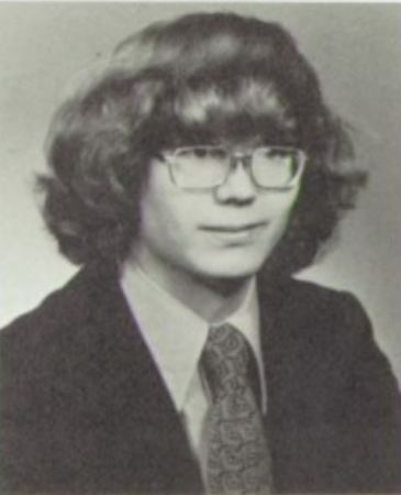 David Mackenzie's Classmates profile album