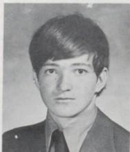 Dennis Barker's Classmates profile album