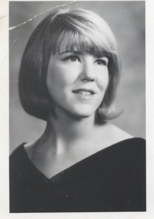 Gail Ford's Classmates® Profile Photo