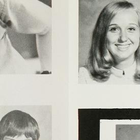 Gary Tucker's Classmates profile album