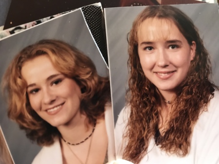 Mindy Pettis' Classmates profile album