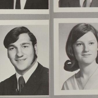 Patrick Logan's Classmates profile album