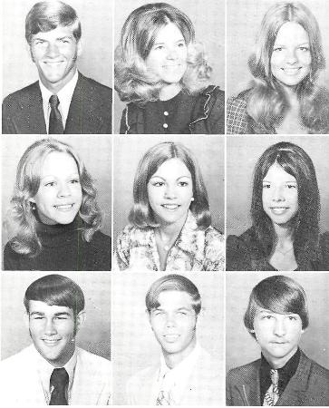 Tammy Paley's Classmates profile album