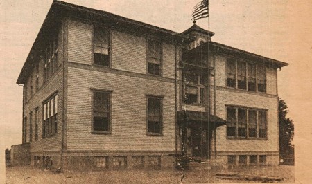 Cedar Street School