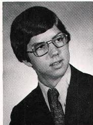 Mike Oswalt's Classmates profile album