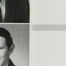 Joseph Brown's Classmates profile album