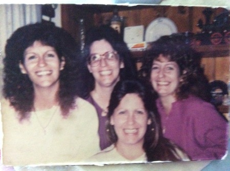 Christine Bradow's Classmates profile album