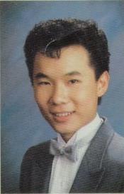 Terrance Cheung's Classmates profile album