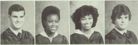 Pamela Dorch's Classmates profile album