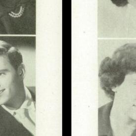 Joan Bond's Classmates profile album