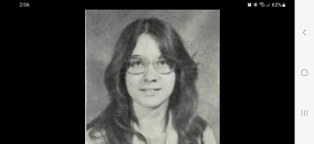 Valerie Mangum's Classmates profile album