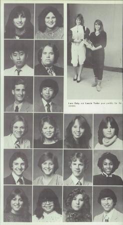 Michael Christensen-Johnson's Classmates profile album
