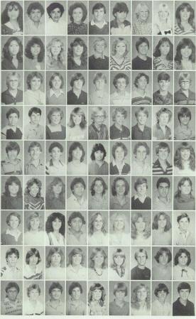 Linda Jenkins' Classmates profile album