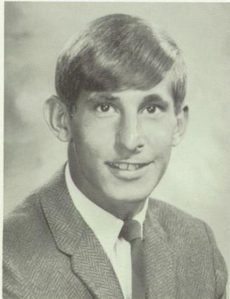 Larry Herrick's Classmates profile album