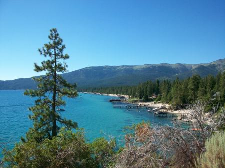 Lake Tahoe