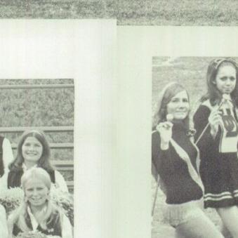 Jane Fraser's Classmates profile album