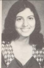 Yolanda Galindo's Classmates profile album