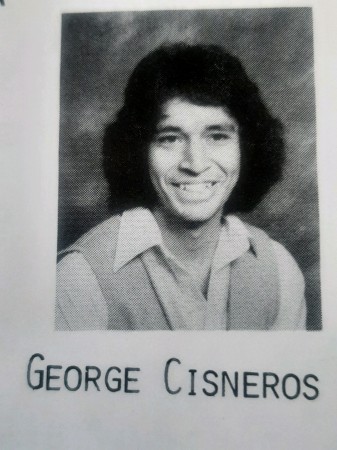 George Cisneros' Classmates profile album