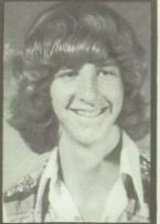 Flip Harris' Classmates profile album