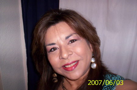 Lydia Sloop (Arevalos)'s Classmates® Profile Photo