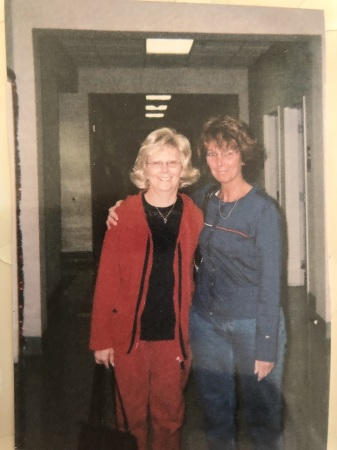 Susan Adkins' Classmates profile album