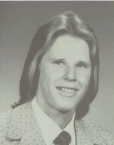 Phil Barnett's Classmates profile album