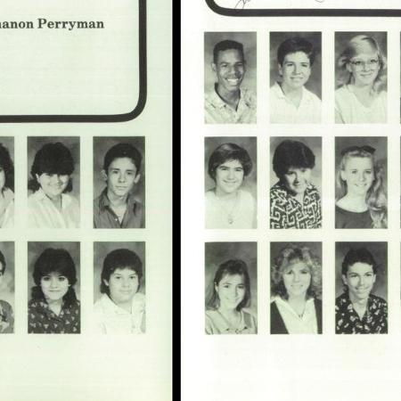 sharyl jones' Classmates profile album