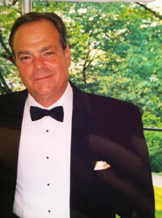 Jim Swartz's Classmates® Profile Photo