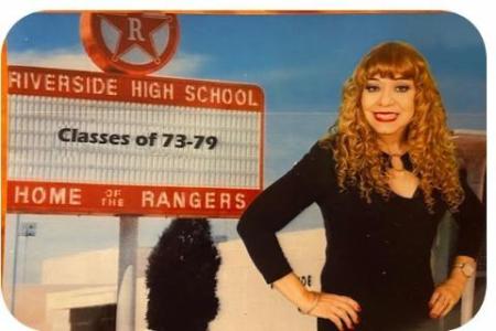 Linda Cardona's Classmates profile album