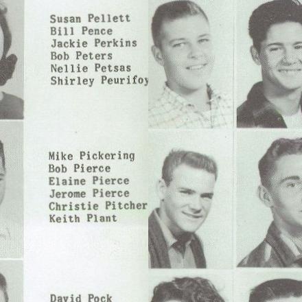 Bill Schwartz's Classmates profile album
