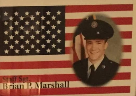 Brian Marshall's Classmates profile album