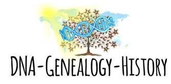 DNA Genealogy History, LLC