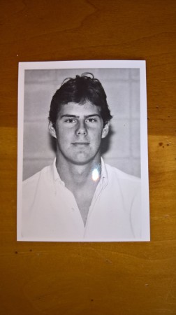 Paul Fox's Classmates profile album