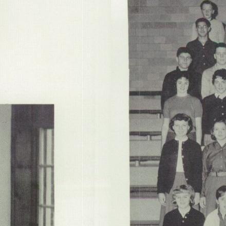 Carol Clough's Classmates profile album
