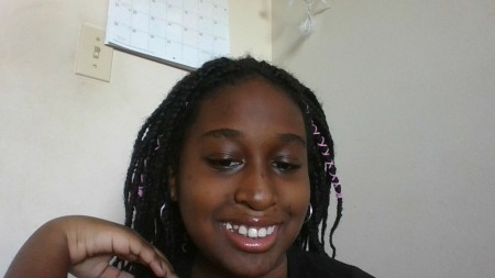 Jasmine Felton's Classmates® Profile Photo