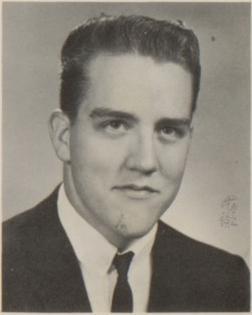 Kenneth Dunton, Sr.'s Classmates profile album