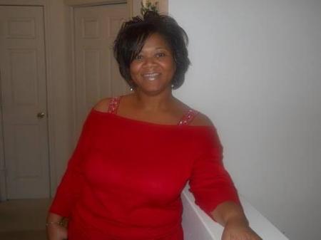 Brenda Johnson Walker's Classmates® Profile Photo