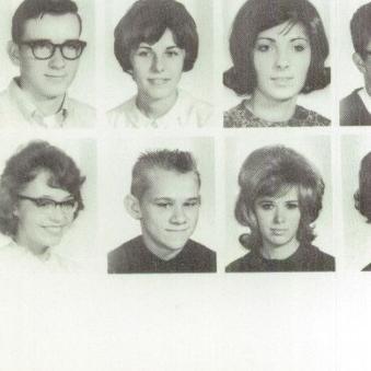 Richard Peck's Classmates® Profile Photo