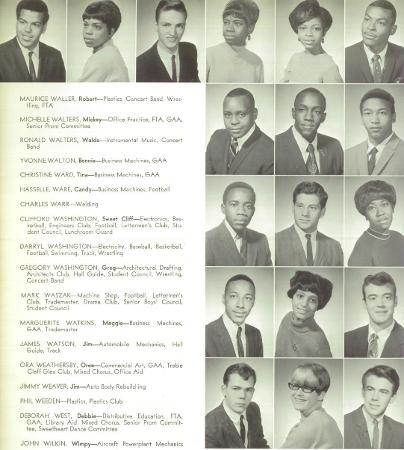 Anthony Knight's Classmates profile album