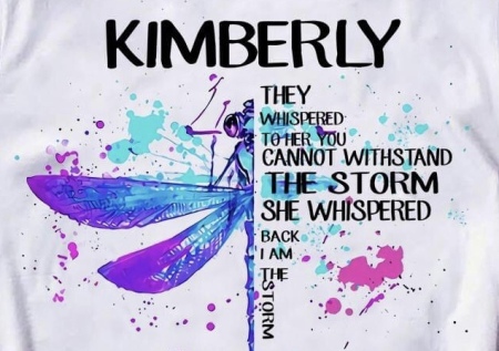 Kimberly Roger's Classmates profile album