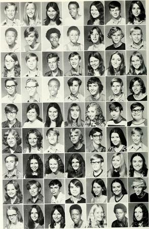 Randy Gephart's Classmates profile album