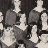 Elizabeth Clarke's Classmates profile album