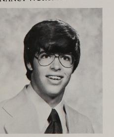 Gerry Yantis' Classmates profile album